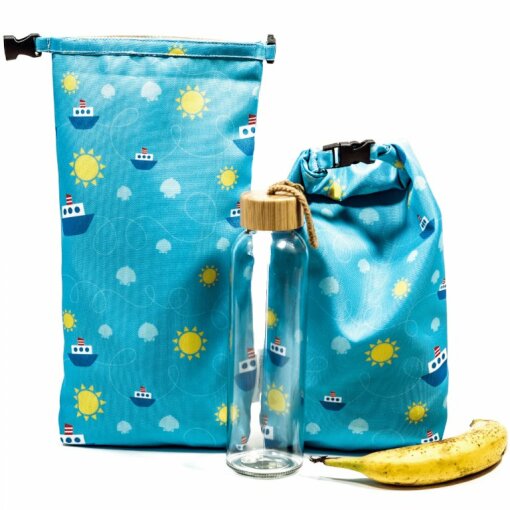 Rolvak malý Lodičky